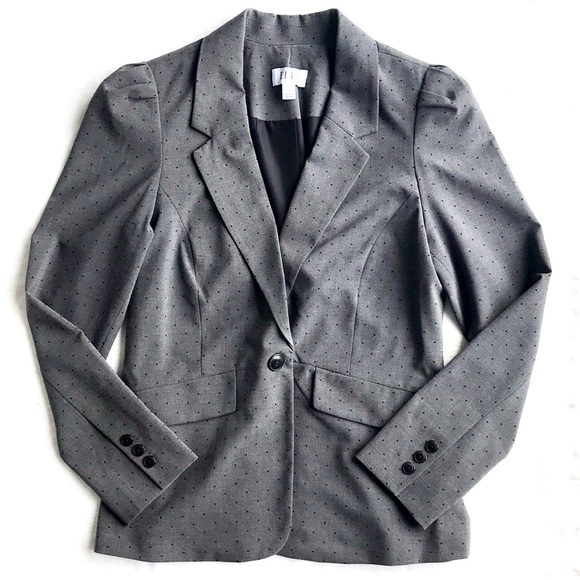 Elle Jackets & Blazers - ELLE blazer